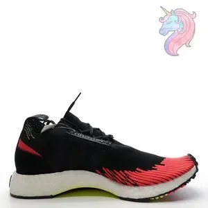 adidas Shoes Adidas Originals Nmd Racer Primeknit Solar Red